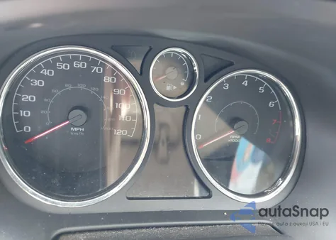 2008 Chevrolet Cobalt Ls из США, поврежденный, VIN 1G1AK58F087250922